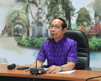 การประชุมเพื่อสร้างความเข้าใจเกี่ยวกับการประกาศพื้นที่พิเศษเ ... พารามิเตอร์รูปภาพ 1