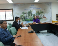 การประชุมเพื่อสร้างความเข้าใจเกี่ยวกับการประกาศพื้นที่พิเศษเ ... พารามิเตอร์รูปภาพ 5