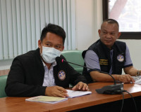 การประชุมเพื่อสร้างความเข้าใจเกี่ยวกับการประกาศพื้นที่พิเศษเ ... พารามิเตอร์รูปภาพ 7