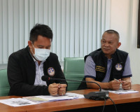 การประชุมเพื่อสร้างความเข้าใจเกี่ยวกับการประกาศพื้นที่พิเศษเ ... พารามิเตอร์รูปภาพ 8