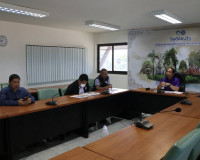 การประชุมเพื่อสร้างความเข้าใจเกี่ยวกับการประกาศพื้นที่พิเศษเ ... พารามิเตอร์รูปภาพ 9