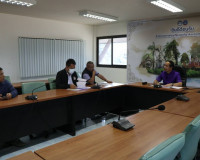 การประชุมเพื่อสร้างความเข้าใจเกี่ยวกับการประกาศพื้นที่พิเศษเ ... พารามิเตอร์รูปภาพ 10
