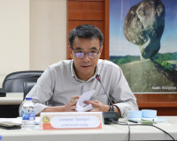 การประชุมเพื่อติดตามการดำเนินงานตามโครงการอำเภอบำบัดทุกข์ บำ ... พารามิเตอร์รูปภาพ 5