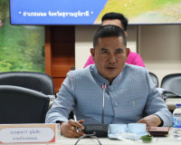 การประชุมเพื่อติดตามการดำเนินงานตามโครงการอำเภอบำบัดทุกข์ บำ ... พารามิเตอร์รูปภาพ 8