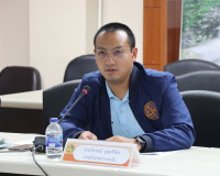 การประชุมเพื่อติดตามการดำเนินงานตามโครงการอำเภอบำบัดทุกข์ บำ ... พารามิเตอร์รูปภาพ 14
