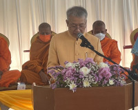 พิธีรับมอบอาคารห้องพิเศษ โรงพยาบาลกาญจนดิษฐ์ ณ โรงพยาบาลกาญจ ... พารามิเตอร์รูปภาพ 6