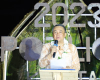 ผู้ว่าราชการจังหวัดสุราษฎร์ธานี เปิดงานสปอร์ตไลท์ เกาะเต่า ( ... พารามิเตอร์รูปภาพ 1