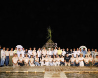 ผู้ว่าราชการจังหวัดสุราษฎร์ธานี เปิดงานสปอร์ตไลท์ เกาะเต่า ( ... พารามิเตอร์รูปภาพ 2