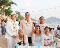 ผู้ว่าราชการจังหวัดสุราษฎร์ธานี เปิดงานสปอร์ตไลท์ เกาะเต่า ( ... พารามิเตอร์รูปภาพ 10