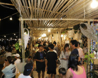 ผู้ว่าราชการจังหวัดสุราษฎร์ธานี เปิดงานสปอร์ตไลท์ เกาะเต่า ( ... พารามิเตอร์รูปภาพ 18