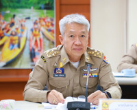 จังหวัดสุราษฎร์ธานีเดินหน้าขับเคลื่อน “โครงการอำเภอบำบัดทุกข ... พารามิเตอร์รูปภาพ 3