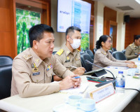 จังหวัดสุราษฎร์ธานีเดินหน้าขับเคลื่อน “โครงการอำเภอบำบัดทุกข ... พารามิเตอร์รูปภาพ 4