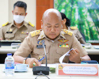 จังหวัดสุราษฎร์ธานีเดินหน้าขับเคลื่อน “โครงการอำเภอบำบัดทุกข ... พารามิเตอร์รูปภาพ 6