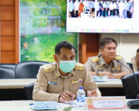 จังหวัดสุราษฎร์ธานีเดินหน้าขับเคลื่อน “โครงการอำเภอบำบัดทุกข ... พารามิเตอร์รูปภาพ 10
