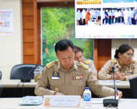 จังหวัดสุราษฎร์ธานีเดินหน้าขับเคลื่อน “โครงการอำเภอบำบัดทุกข ... พารามิเตอร์รูปภาพ 11