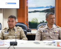 จังหวัดสุราษฎร์ธานีเดินหน้าขับเคลื่อน “โครงการอำเภอบำบัดทุกข ... พารามิเตอร์รูปภาพ 12