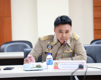 จังหวัดสุราษฎร์ธานีเดินหน้าขับเคลื่อน “โครงการอำเภอบำบัดทุกข ... พารามิเตอร์รูปภาพ 13