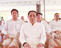 จังหวัดสุราษฎร์ธานี บวงสรวงศาลหลักเมือง ส่งเสริมประเพณีที่ดี ... พารามิเตอร์รูปภาพ 16