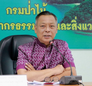 การประชุมคณะกรรมการควบคุมและรักษาป่าสงวนแห่งชาติประจำจังหวัด ... พารามิเตอร์รูปภาพ 1