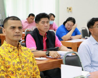 การประชุมคณะกรรมการควบคุมและรักษาป่าสงวนแห่งชาติประจำจังหวัด ... พารามิเตอร์รูปภาพ 7