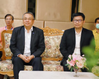 สำนักงานคณะกรรมการการเลือกตั้งประจำจังหวัดสุราษฎร์ธานี จัดกิ ... พารามิเตอร์รูปภาพ 1