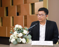 สำนักงานคณะกรรมการการเลือกตั้งประจำจังหวัดสุราษฎร์ธานี จัดกิ ... พารามิเตอร์รูปภาพ 4
