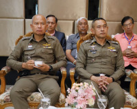 สำนักงานคณะกรรมการการเลือกตั้งประจำจังหวัดสุราษฎร์ธานี จัดกิ ... พารามิเตอร์รูปภาพ 8