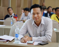 สำนักงานคณะกรรมการการเลือกตั้งประจำจังหวัดสุราษฎร์ธานี จัดกิ ... พารามิเตอร์รูปภาพ 9