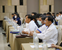 สำนักงานคณะกรรมการการเลือกตั้งประจำจังหวัดสุราษฎร์ธานี จัดกิ ... พารามิเตอร์รูปภาพ 15