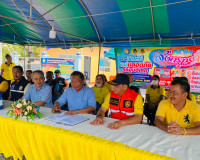 รองผู้ว่าราชการจังหวัดสุราษฎร์ธานี ตรวจเยี่ยมและติดตามผลการป ... พารามิเตอร์รูปภาพ 10