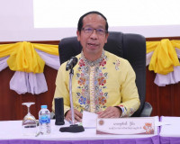 การประชุมคณะทำงานช่วยเหลือการปฏิบัติงานเร่งรัดติดตามการใช้จ่ ... พารามิเตอร์รูปภาพ 1