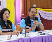 การประชุมคณะทำงานช่วยเหลือการปฏิบัติงานเร่งรัดติดตามการใช้จ่ ... พารามิเตอร์รูปภาพ 4