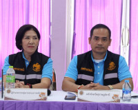 การประชุมคณะทำงานช่วยเหลือการปฏิบัติงานเร่งรัดติดตามการใช้จ่ ... พารามิเตอร์รูปภาพ 5