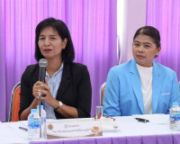 การประชุมคณะทำงานช่วยเหลือการปฏิบัติงานเร่งรัดติดตามการใช้จ่ ... พารามิเตอร์รูปภาพ 8