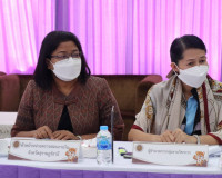 การประชุมคณะทำงานช่วยเหลือการปฏิบัติงานเร่งรัดติดตามการใช้จ่ ... พารามิเตอร์รูปภาพ 10