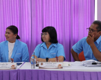 การประชุมคณะทำงานช่วยเหลือการปฏิบัติงานเร่งรัดติดตามการใช้จ่ ... พารามิเตอร์รูปภาพ 11