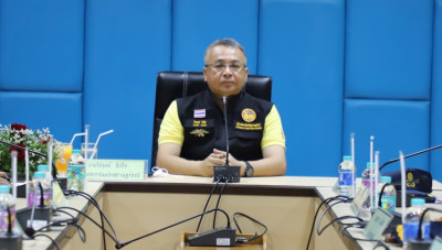 ผู้ว่าราชการจังหวัดสุราษฎร์ธานี สั่งการฝ่ายปกครอง ร่วมกับตำร ... พารามิเตอร์รูปภาพ 1