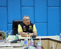 ผู้ว่าราชการจังหวัดสุราษฎร์ธานี สั่งการฝ่ายปกครอง ร่วมกับตำร ... พารามิเตอร์รูปภาพ 3