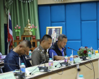 ผู้ว่าราชการจังหวัดสุราษฎร์ธานี สั่งการฝ่ายปกครอง ร่วมกับตำร ... พารามิเตอร์รูปภาพ 4