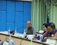 ผู้ว่าราชการจังหวัดสุราษฎร์ธานี สั่งการฝ่ายปกครอง ร่วมกับตำร ... พารามิเตอร์รูปภาพ 7