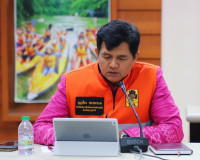 ผู้ว่าราชการจังหวัดฯ ประชุมสรุปผลการดำเนินงานศูนย์ปฏิบัติการ ... พารามิเตอร์รูปภาพ 3