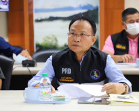 ผู้ว่าราชการจังหวัดฯ ประชุมสรุปผลการดำเนินงานศูนย์ปฏิบัติการ ... พารามิเตอร์รูปภาพ 4