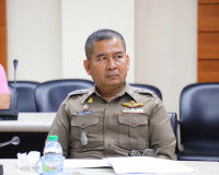 ผู้ว่าราชการจังหวัดฯ ประชุมสรุปผลการดำเนินงานศูนย์ปฏิบัติการ ... พารามิเตอร์รูปภาพ 6