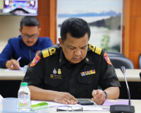 ผู้ว่าราชการจังหวัดฯ ประชุมสรุปผลการดำเนินงานศูนย์ปฏิบัติการ ... พารามิเตอร์รูปภาพ 7