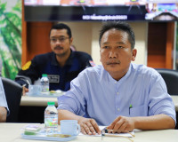 ผู้ว่าราชการจังหวัดฯ ประชุมสรุปผลการดำเนินงานศูนย์ปฏิบัติการ ... พารามิเตอร์รูปภาพ 14