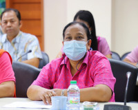 ผู้ว่าราชการจังหวัดฯ ประชุมสรุปผลการดำเนินงานศูนย์ปฏิบัติการ ... พารามิเตอร์รูปภาพ 16