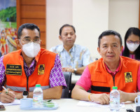 ผู้ว่าราชการจังหวัดฯ ประชุมสรุปผลการดำเนินงานศูนย์ปฏิบัติการ ... พารามิเตอร์รูปภาพ 17