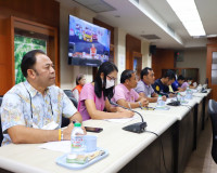ผู้ว่าราชการจังหวัดฯ ประชุมสรุปผลการดำเนินงานศูนย์ปฏิบัติการ ... พารามิเตอร์รูปภาพ 19