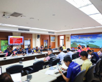 ผู้ว่าราชการจังหวัดฯ ประชุมสรุปผลการดำเนินงานศูนย์ปฏิบัติการ ... พารามิเตอร์รูปภาพ 20