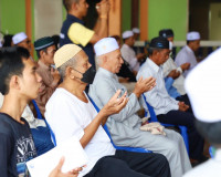 ผู้ว่าราชการจังหวัดสุราษฎร์ธานี พร้อมด้วยส่วนราชการ ร่วมส่งม ... พารามิเตอร์รูปภาพ 11